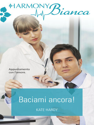 cover image of Baciami ancora!